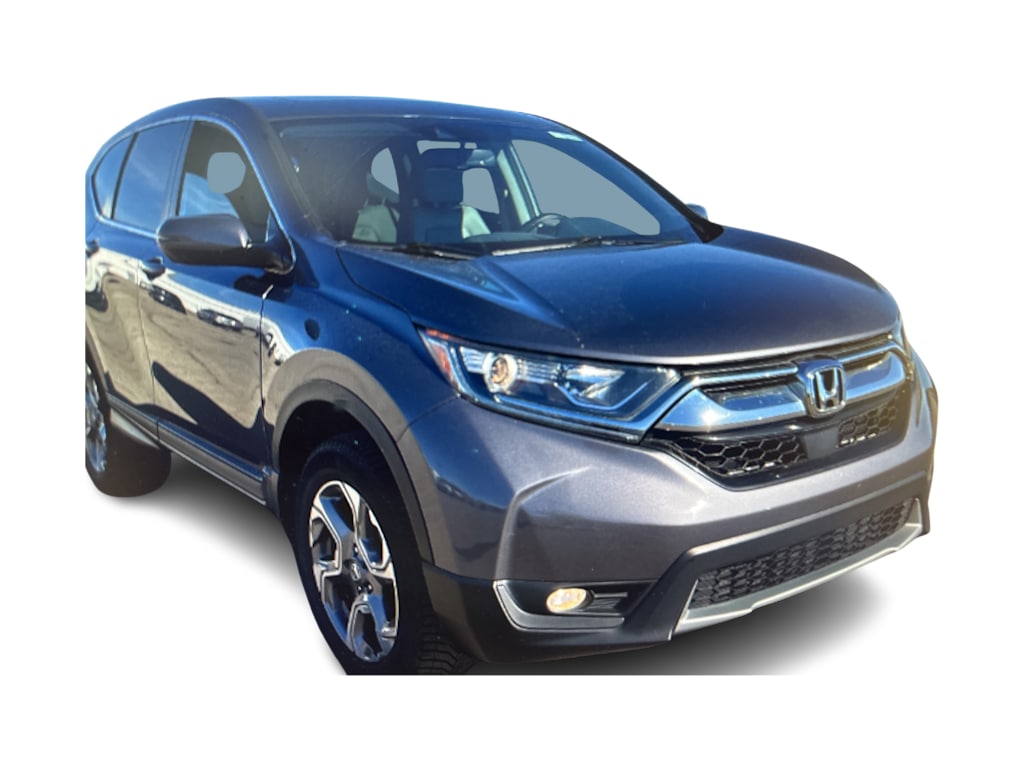 Thumbnail: 2017 Honda CR-V - 15