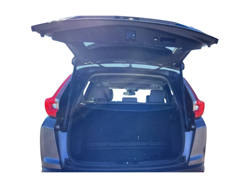 Thumbnail: 2017 Honda CR-V - 12