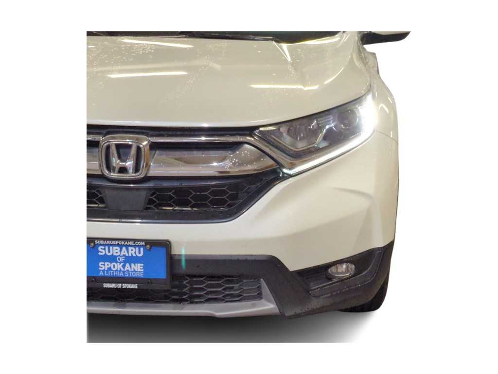 Thumbnail: 2018 Honda CR-V - 24