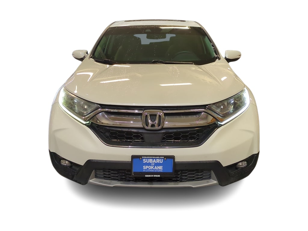 Thumbnail: 2018 Honda CR-V - 6