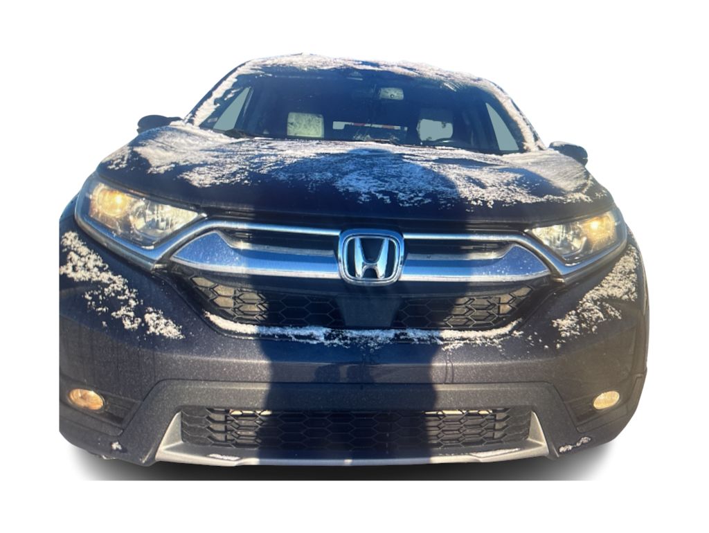 Thumbnail: 2018 Honda CR-V - 6