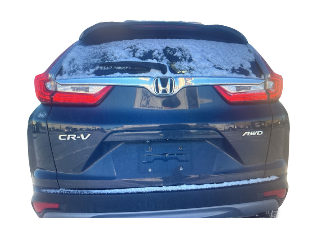 Thumbnail: 2018 Honda CR-V - 5
