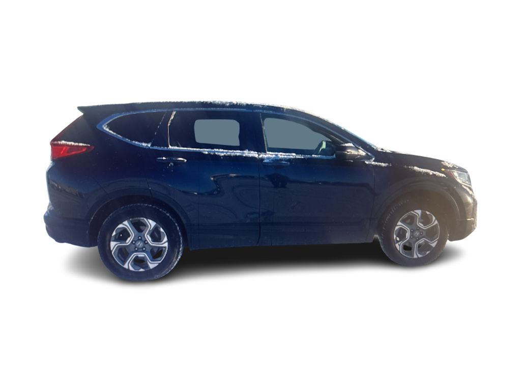 Thumbnail: 2018 Honda CR-V - 16