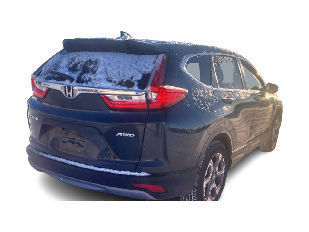 Thumbnail: 2018 Honda CR-V - 15