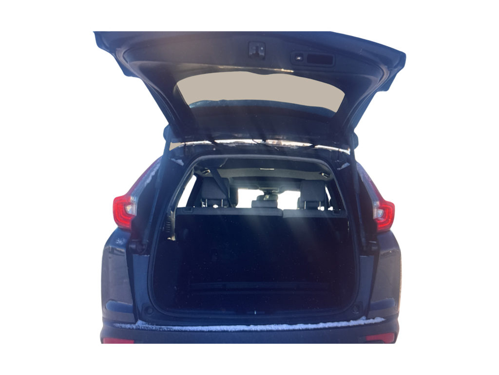 Thumbnail: 2018 Honda CR-V - 14