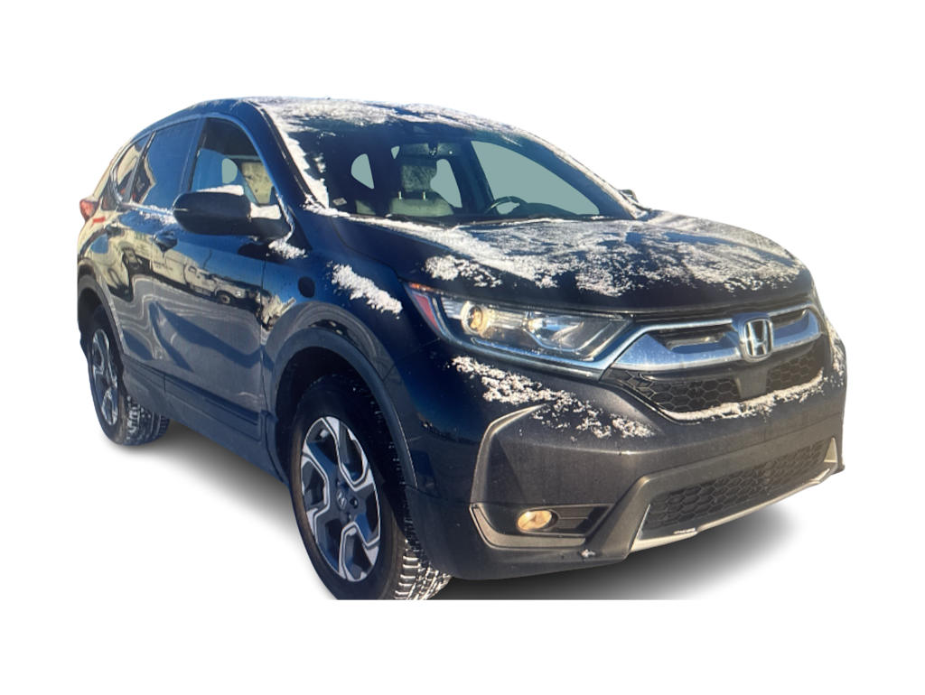 Thumbnail: 2018 Honda CR-V - 17