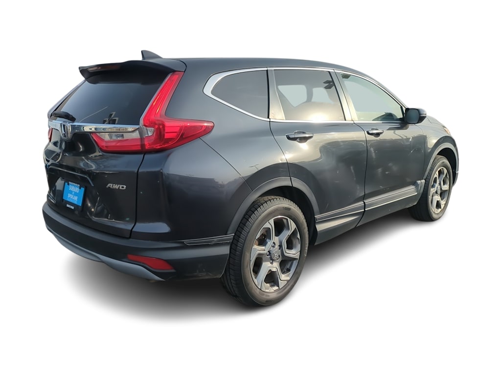 Thumbnail: 2018 Honda CR-V - 22