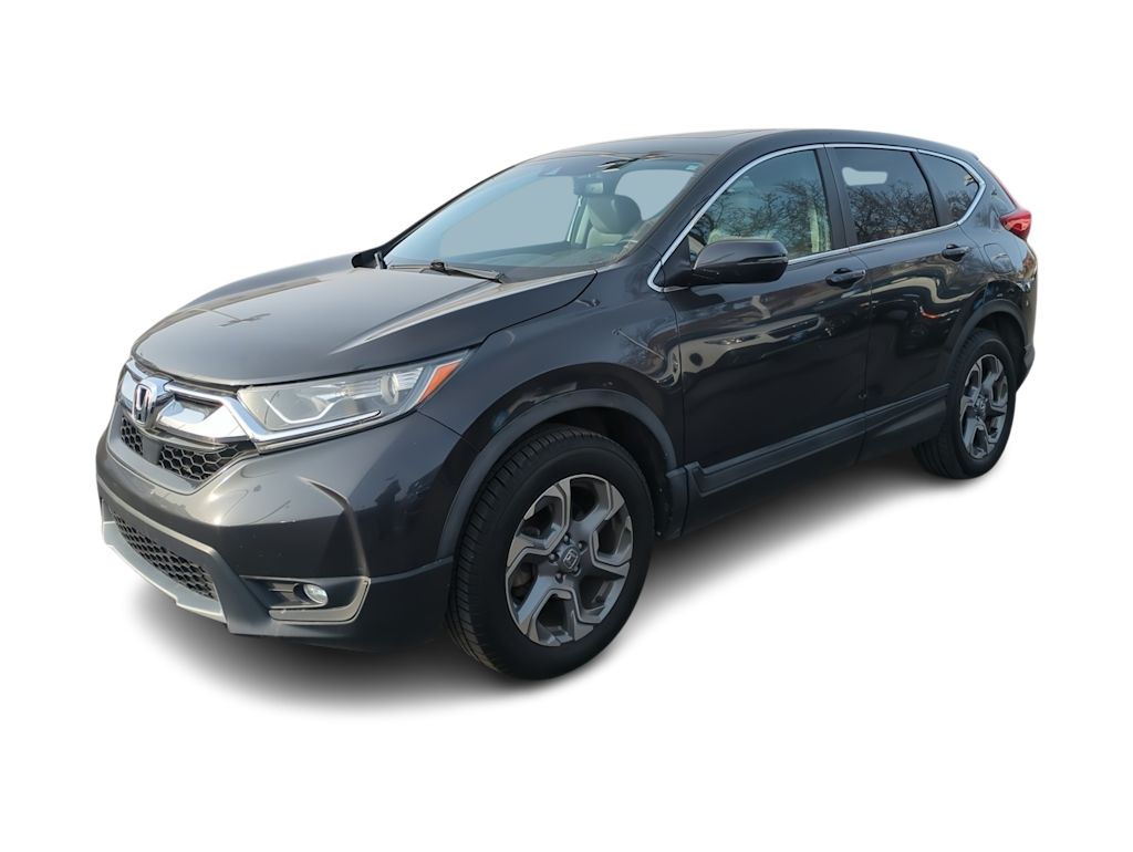 Thumbnail: 2018 Honda CR-V - 21