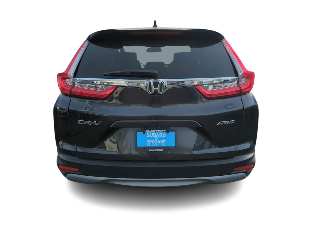 Thumbnail: 2018 Honda CR-V - 5