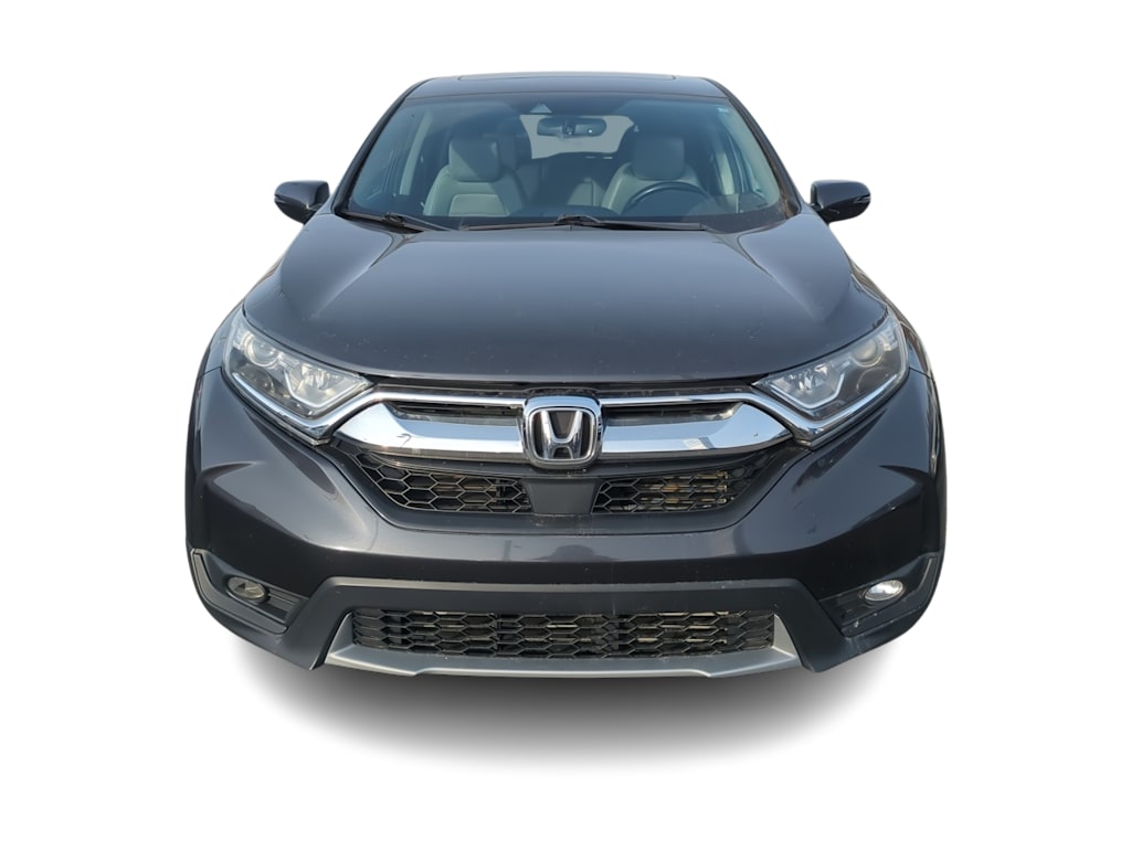 Thumbnail: 2018 Honda CR-V - 6