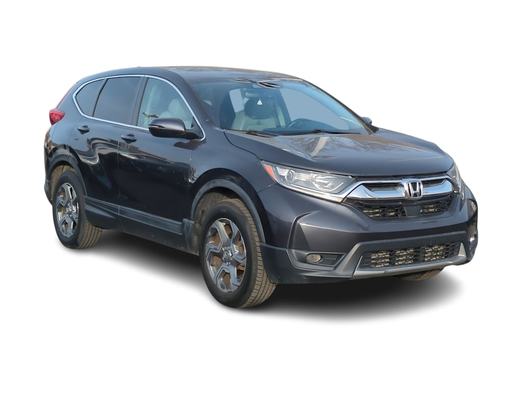 Thumbnail: 2018 Honda CR-V - 20