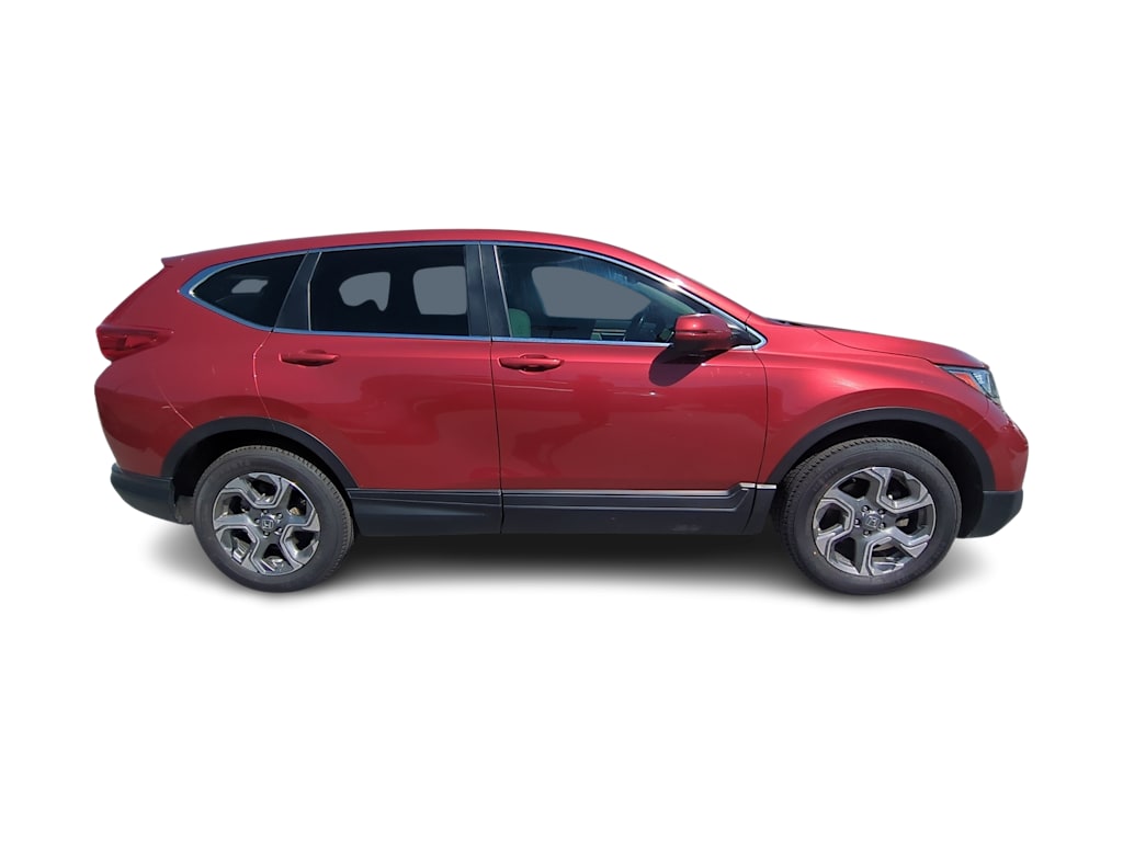 2019 Honda CR-V EX-L 23