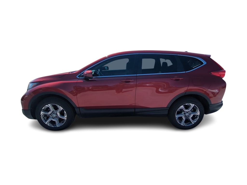 2019 Honda CR-V EX-L 3