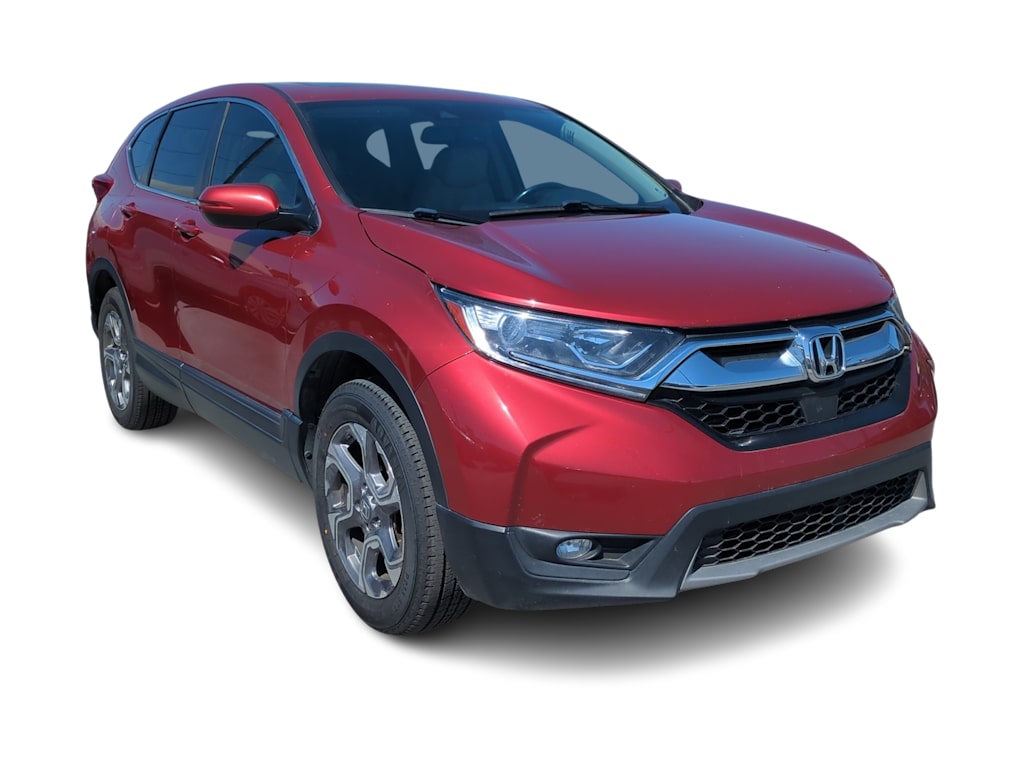 2019 Honda CR-V EX-L 20