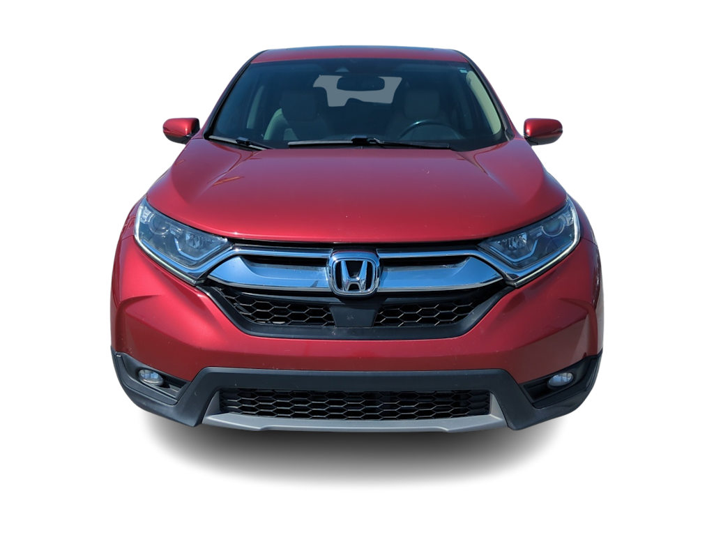2019 Honda CR-V EX-L 6