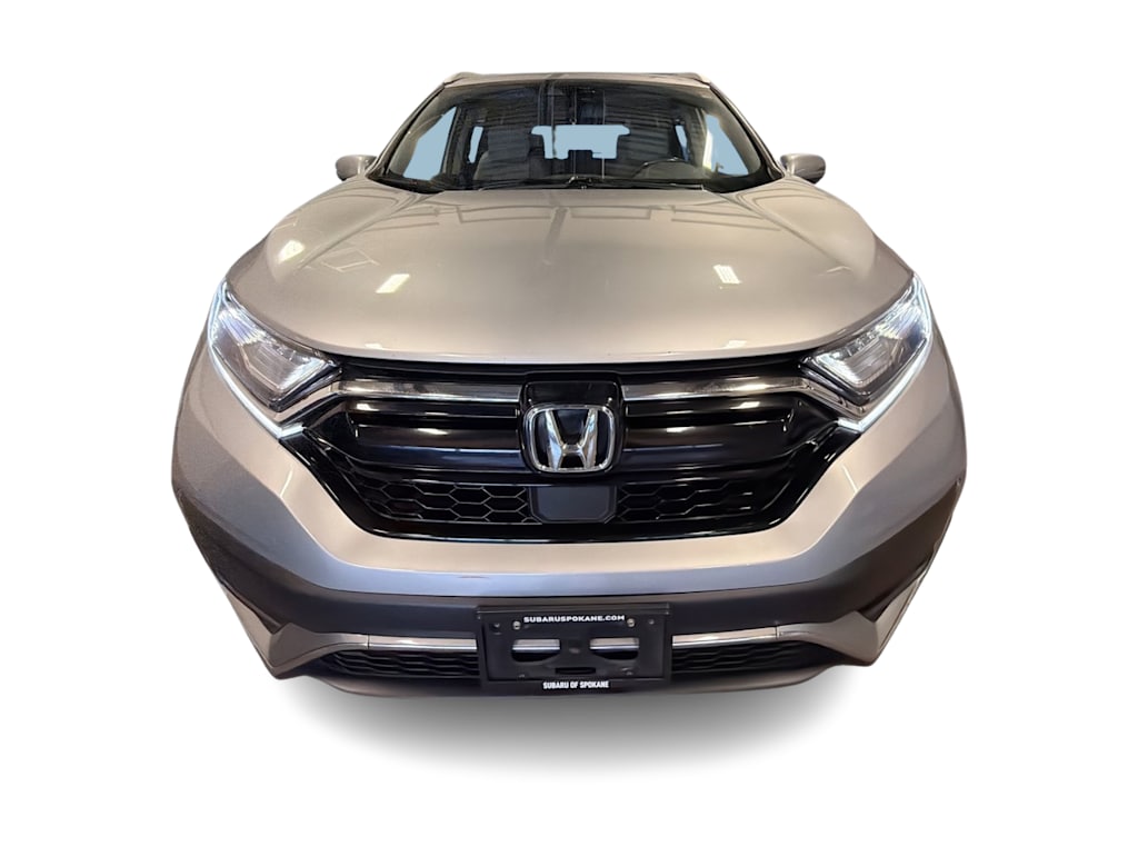 Thumbnail: 2021 Honda CR-V - 6