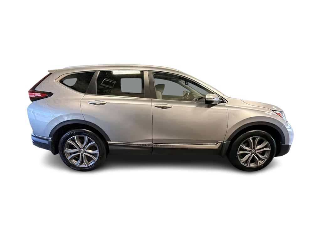 Thumbnail: 2021 Honda CR-V - 24