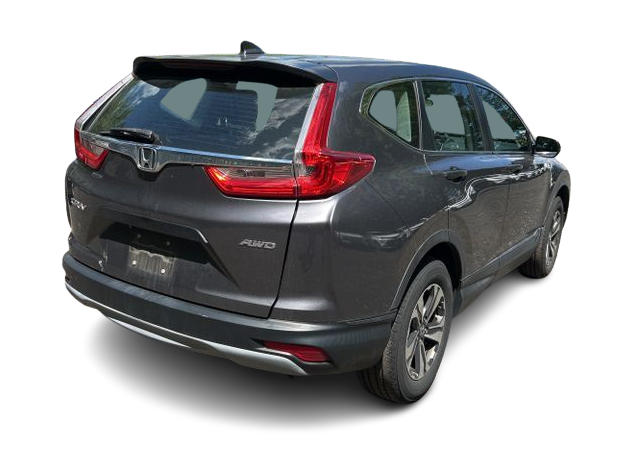 Thumbnail: 2019 Honda CR-V - 15