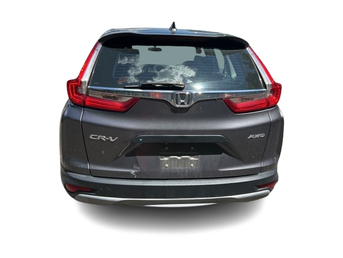Thumbnail: 2019 Honda CR-V - 5