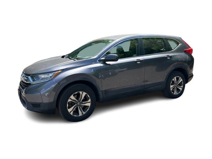 Thumbnail: 2019 Honda CR-V - 16