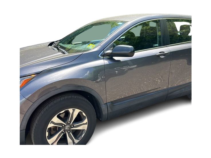 Thumbnail: 2019 Honda CR-V - 3