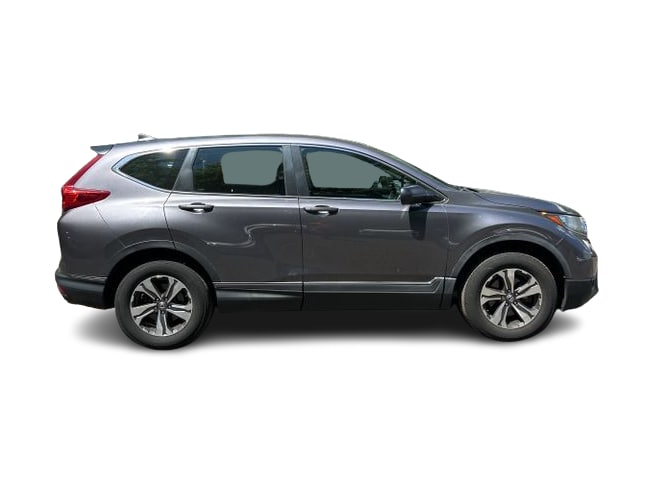Thumbnail: 2019 Honda CR-V - 19