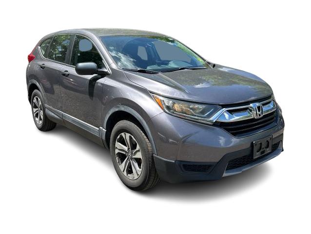 Thumbnail: 2019 Honda CR-V - 20