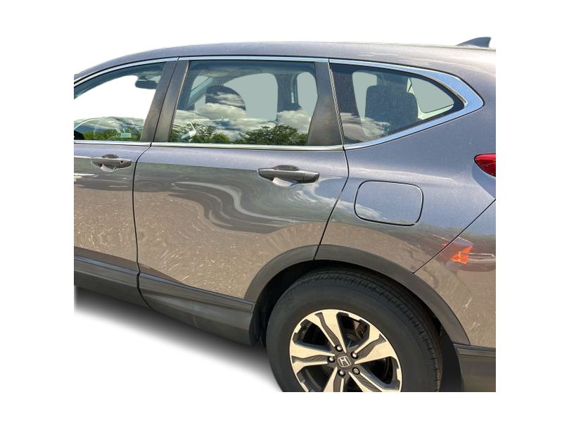 Thumbnail: 2019 Honda CR-V - 4