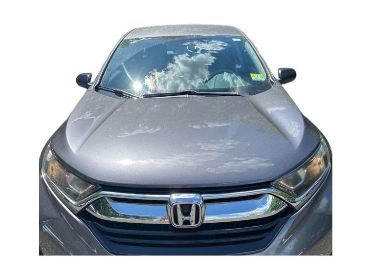 Thumbnail: 2019 Honda CR-V - 24