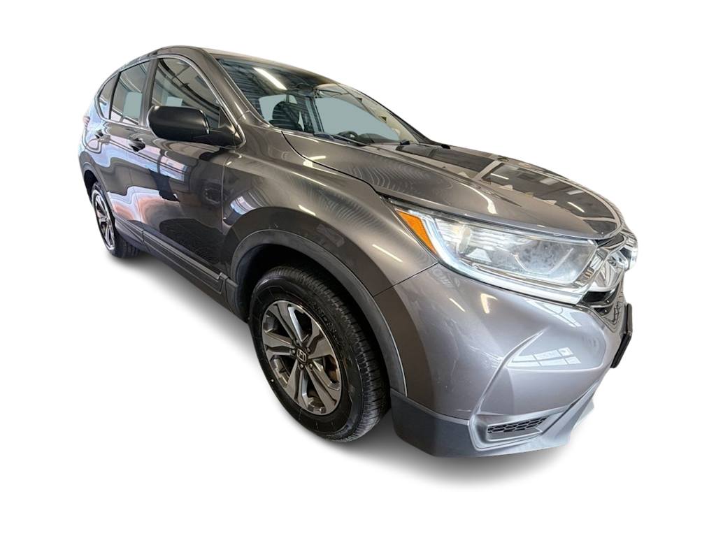 Thumbnail: 2019 Honda CR-V - 21