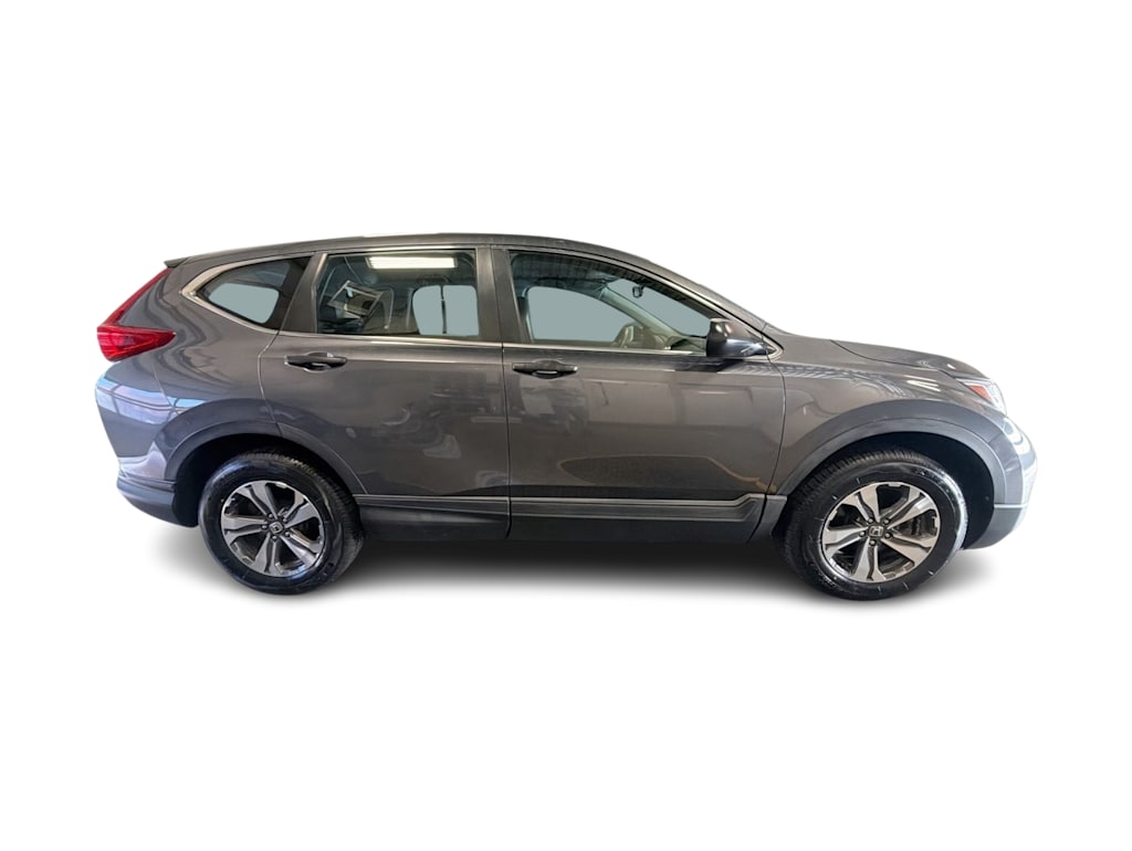 Thumbnail: 2019 Honda CR-V - 24