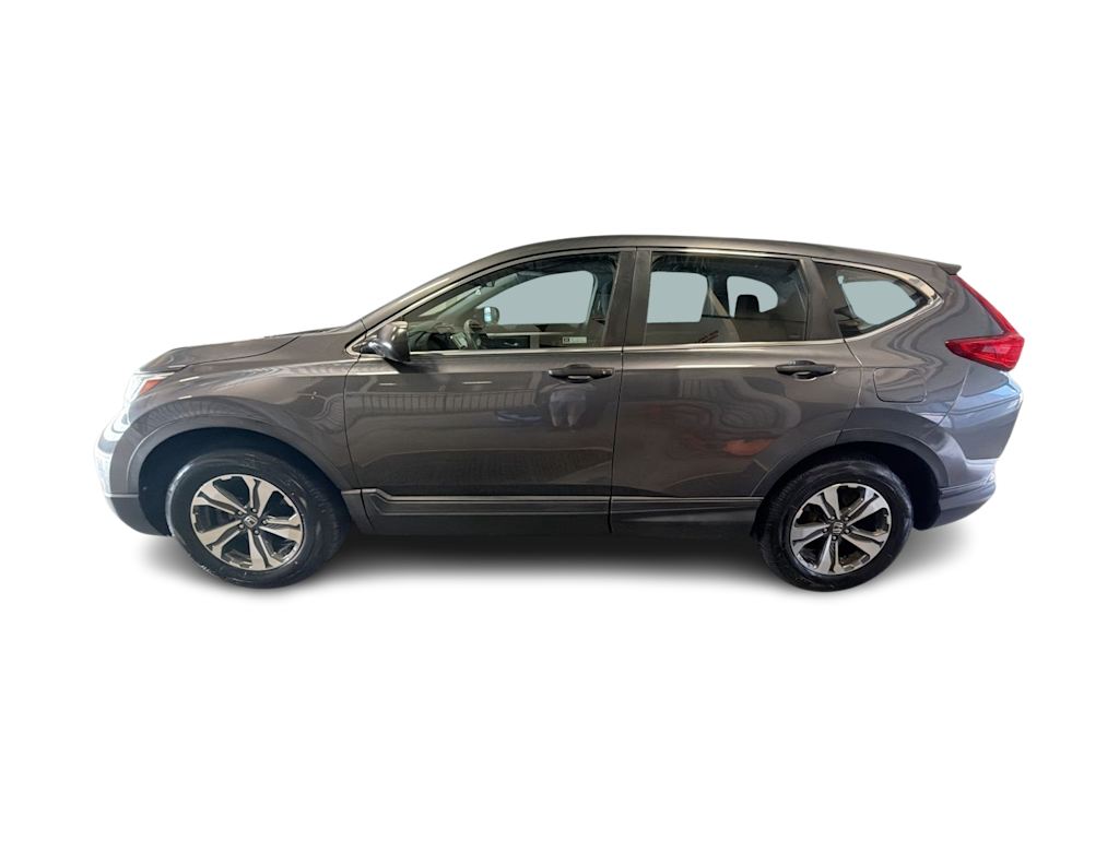 Thumbnail: 2019 Honda CR-V - 3