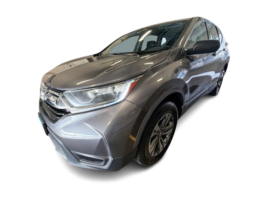 Thumbnail: 2019 Honda CR-V - 22