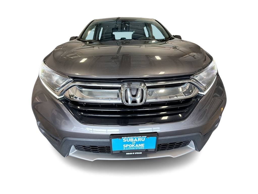 Thumbnail: 2019 Honda CR-V - 6