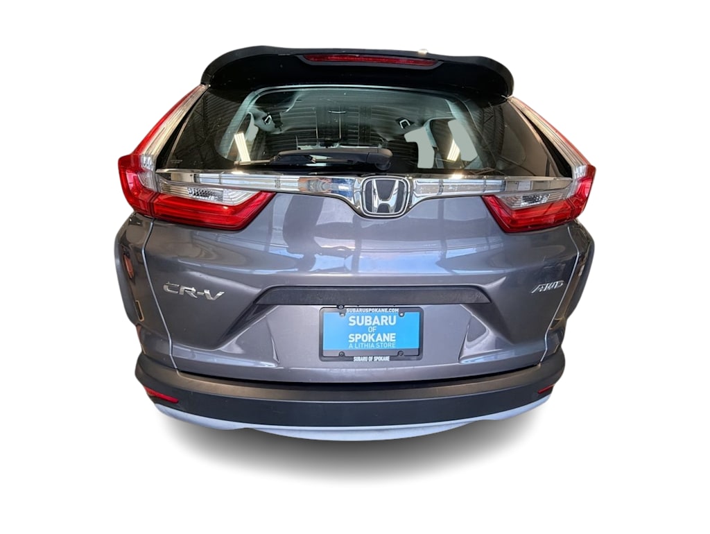Thumbnail: 2019 Honda CR-V - 5
