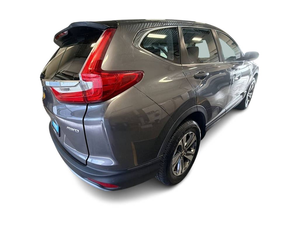 Thumbnail: 2019 Honda CR-V - 23