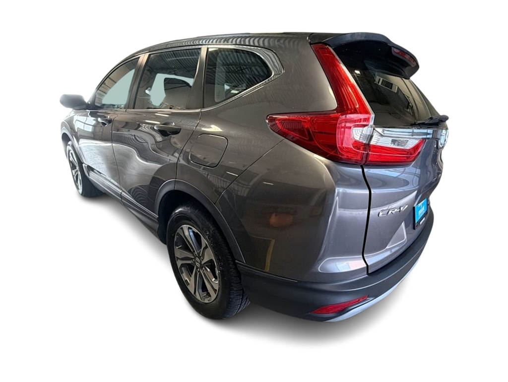 Thumbnail: 2019 Honda CR-V - 4