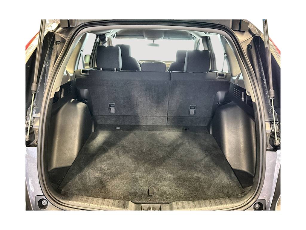 Thumbnail: 2019 Honda CR-V - 18