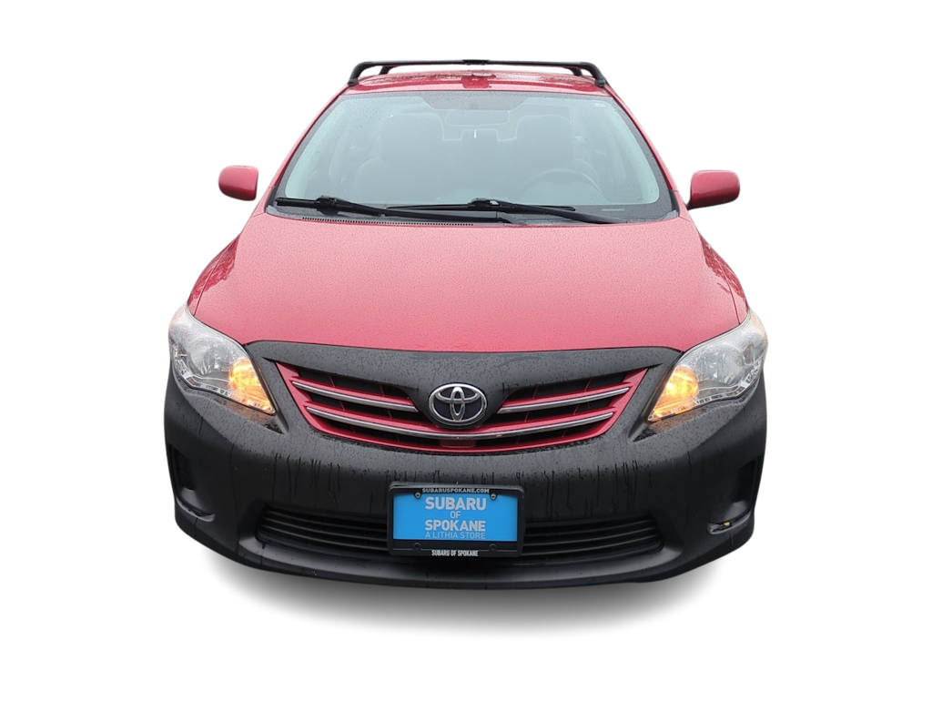 Thumbnail: 2013 Toyota Corolla - 6