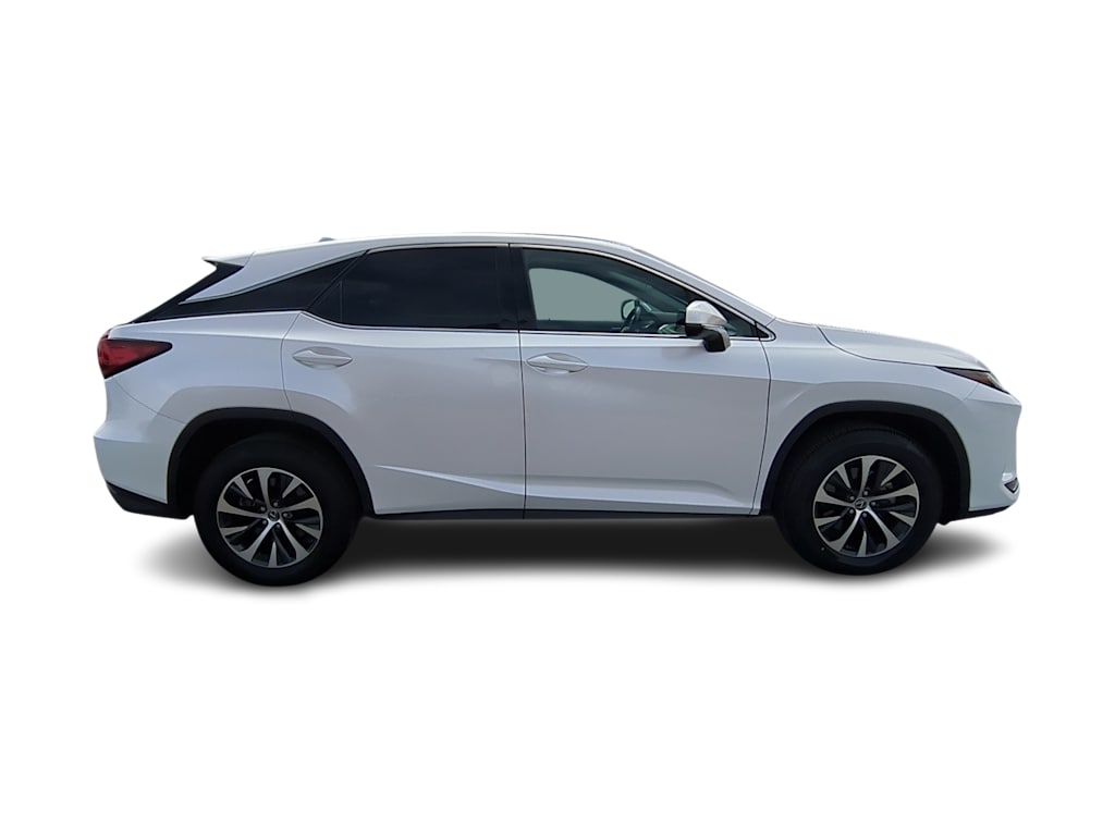 Thumbnail: 2022 Lexus RX - 23