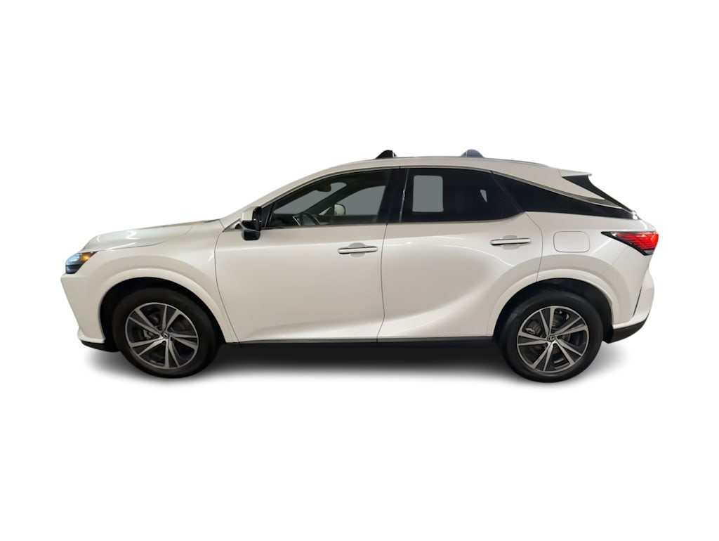 Thumbnail: 2023 Lexus RX - 2
