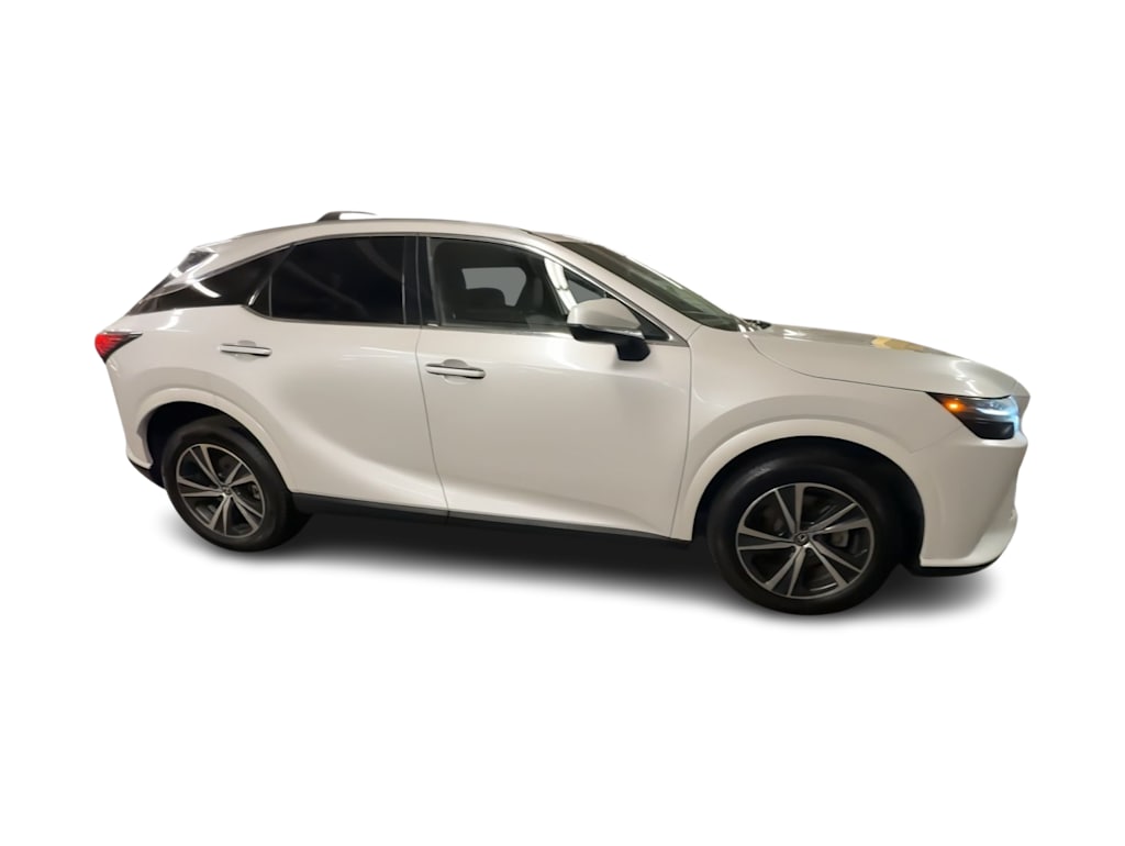 Thumbnail: 2023 Lexus RX - 13