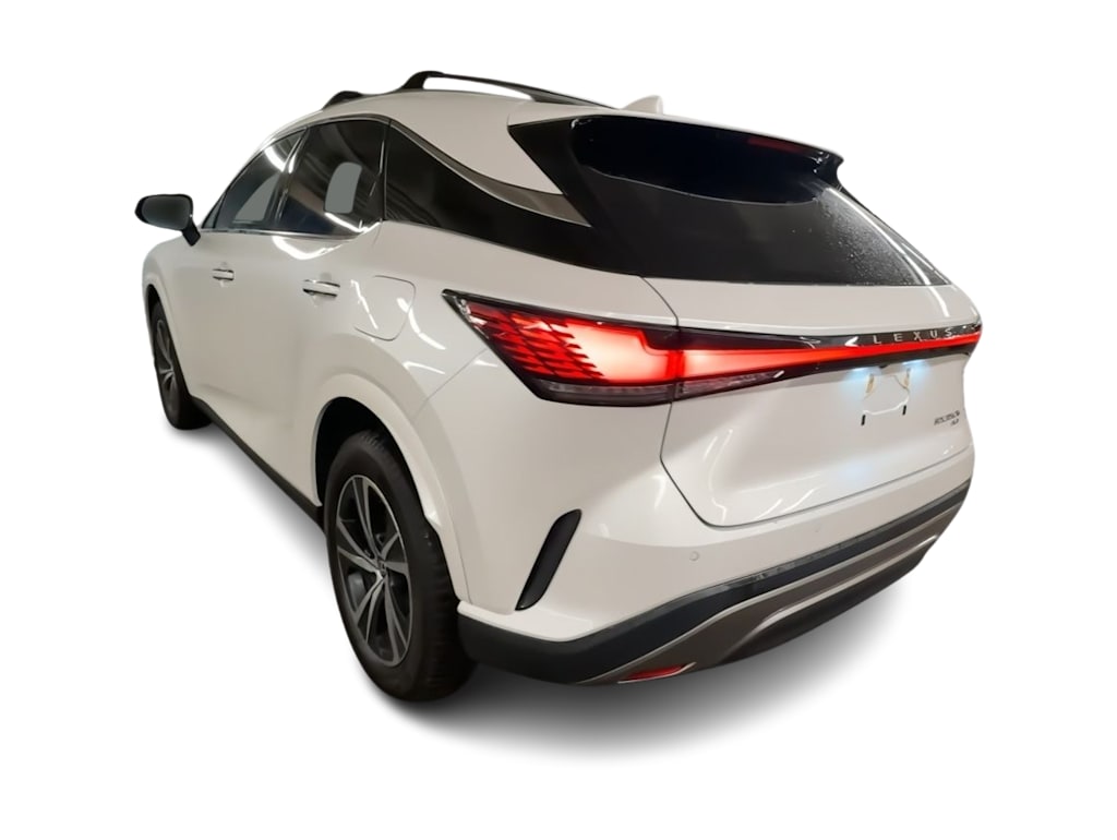 Thumbnail: 2023 Lexus RX - 3