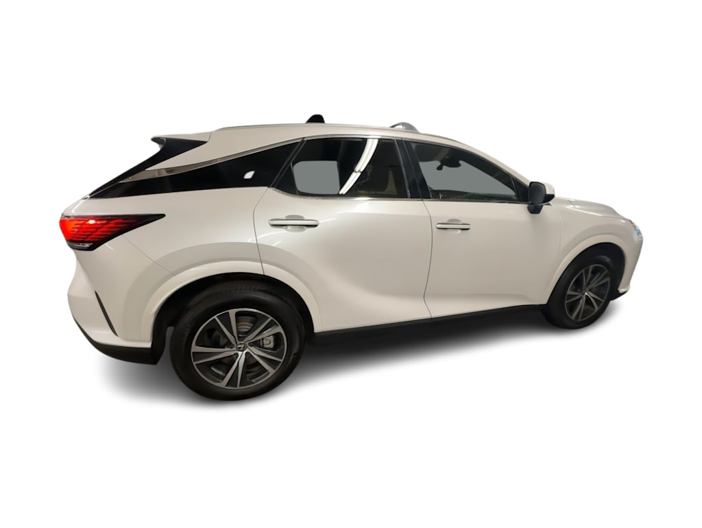 Thumbnail: 2023 Lexus RX - 12
