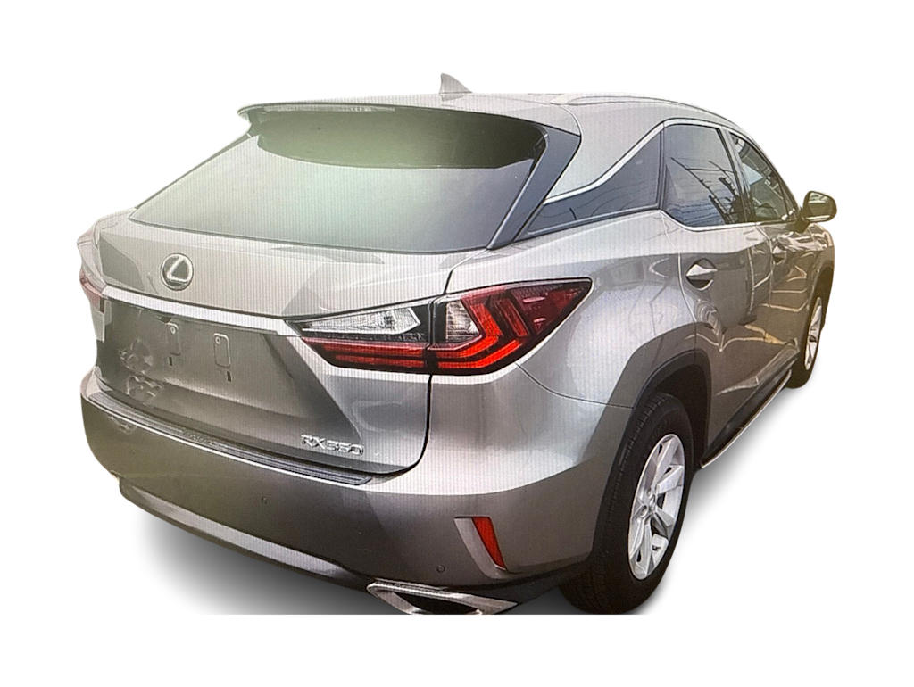 Thumbnail: 2017 Lexus RX - 10