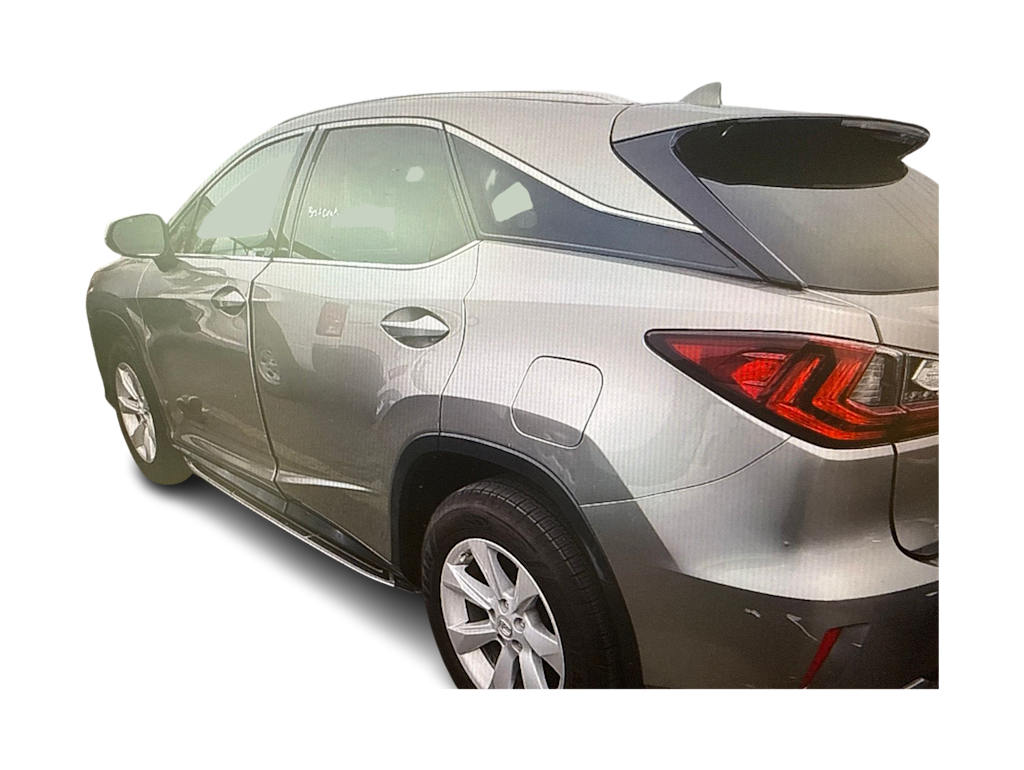 Thumbnail: 2017 Lexus RX - 3