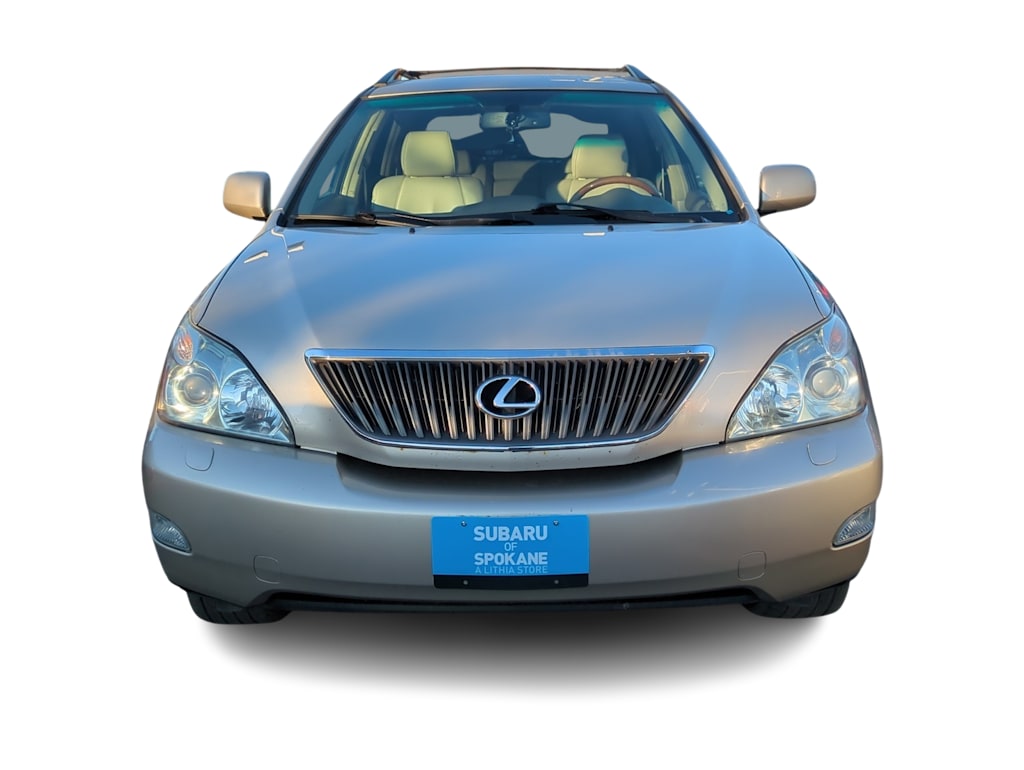 Thumbnail: 2007 Lexus RX - 6