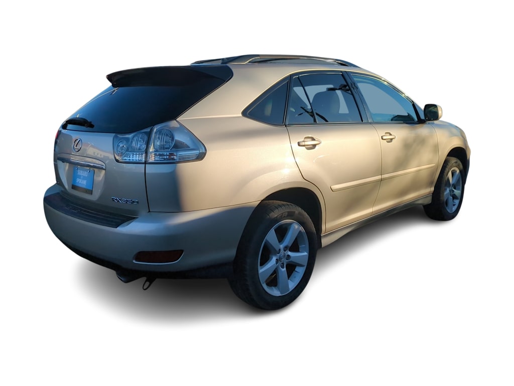 Thumbnail: 2007 Lexus RX - 22