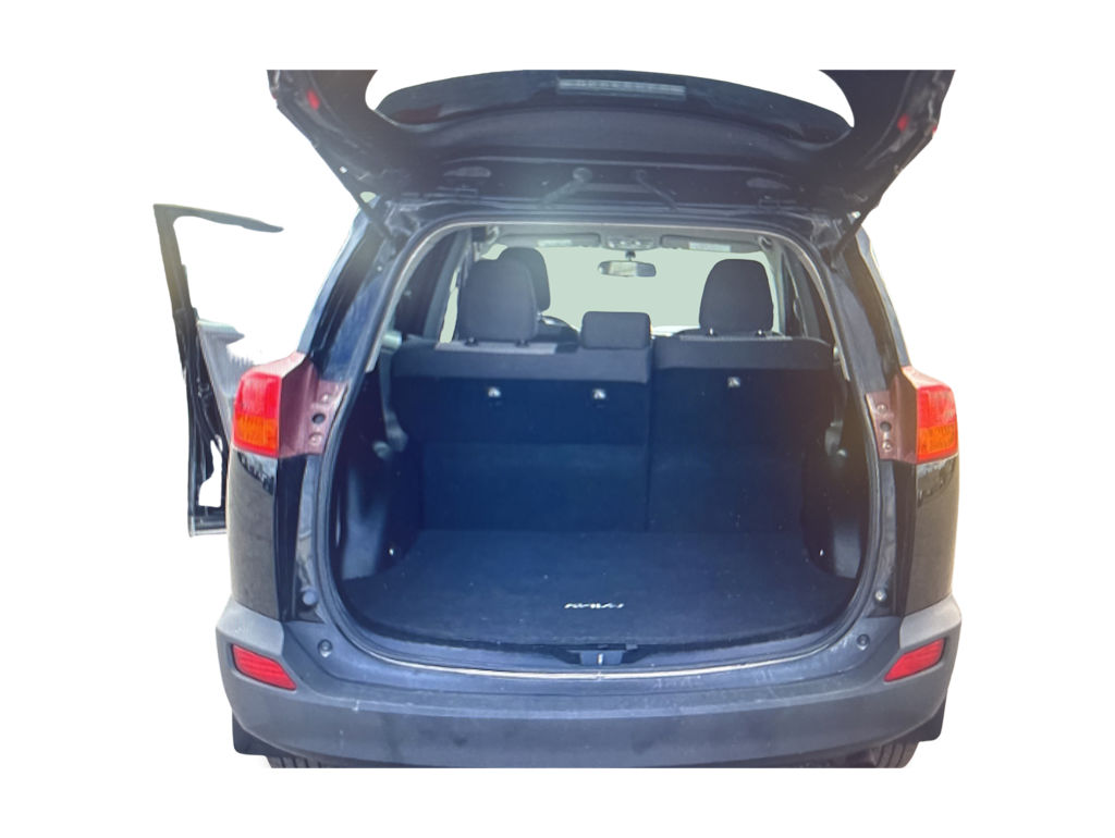 Thumbnail: 2013 Toyota RAV4 - 12