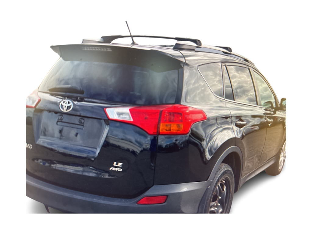 Thumbnail: 2013 Toyota RAV4 - 13